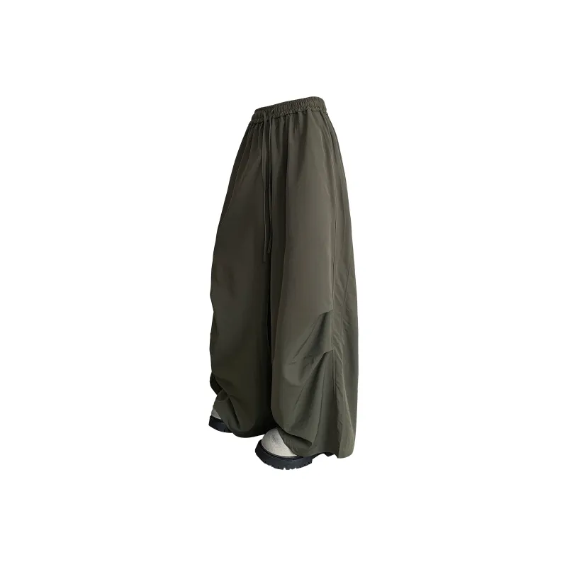 SXSY Knitted Sweatpants Unisex-17