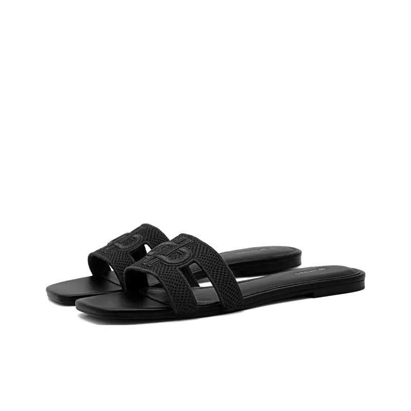 PEDRO Composite Sole Abrasion Resistant Slide Slippers Women's-1