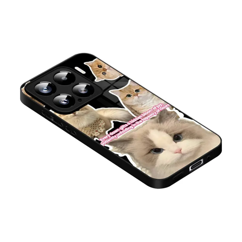 Small bones Phone Cases-25