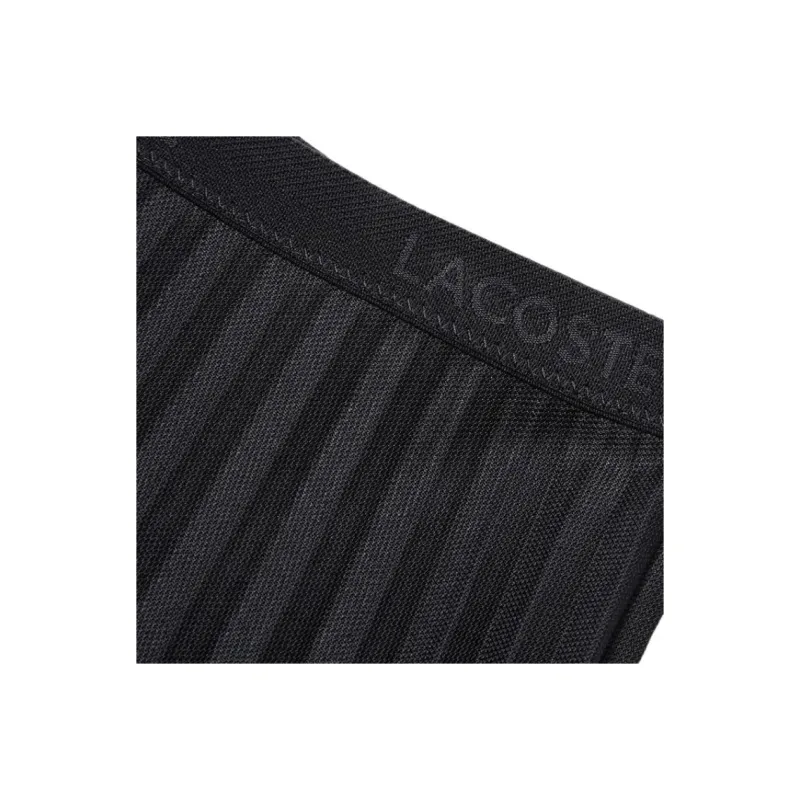 LACOSTE Skirts Women's Black-3