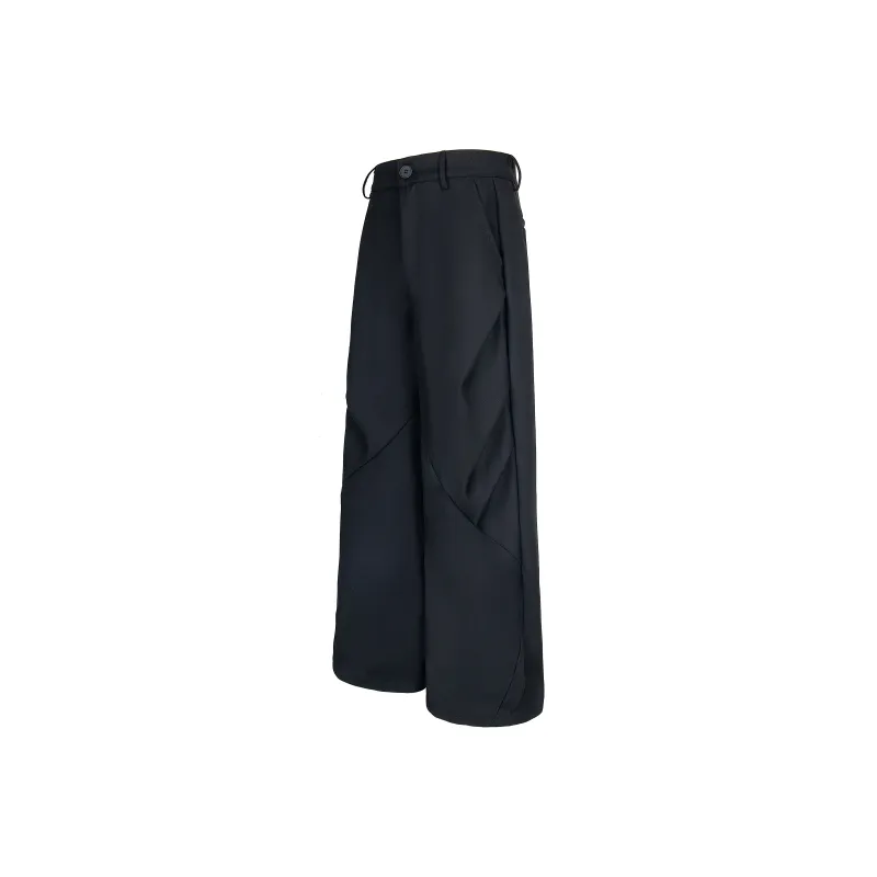 GBXM Casual Pants Unisex-1