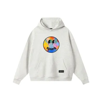 MIRACLE KILL x SPARK INFINITE SS24 Sweatshirt Unisex