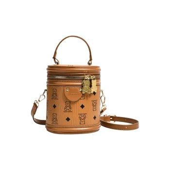 Yalu Polyester With PU Handbag Women's Multicolor