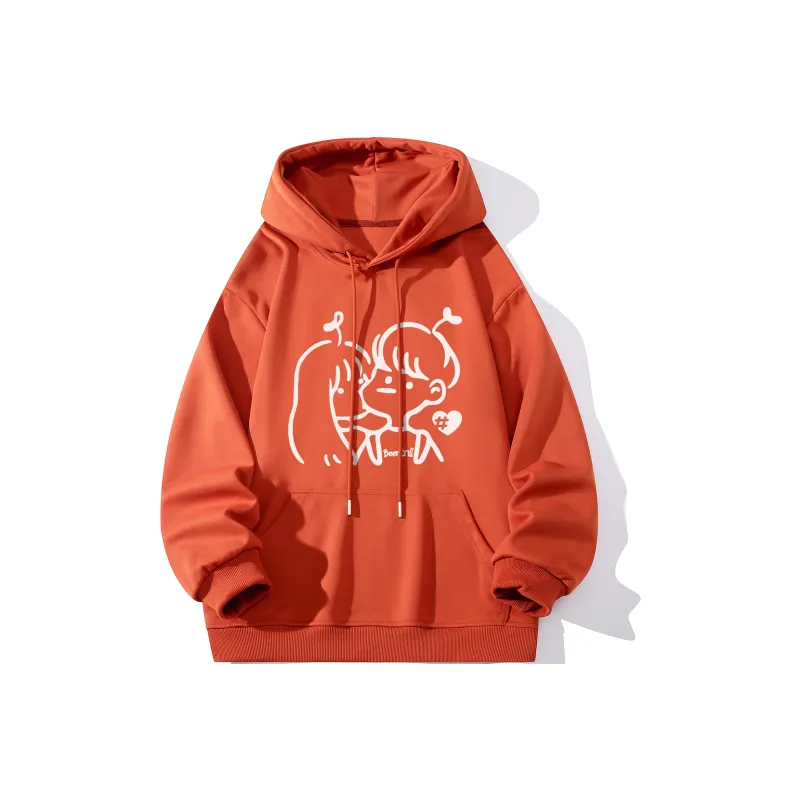 BEENTRILL Sweatshirt, Valentine's Day Recommendation Unisex-6