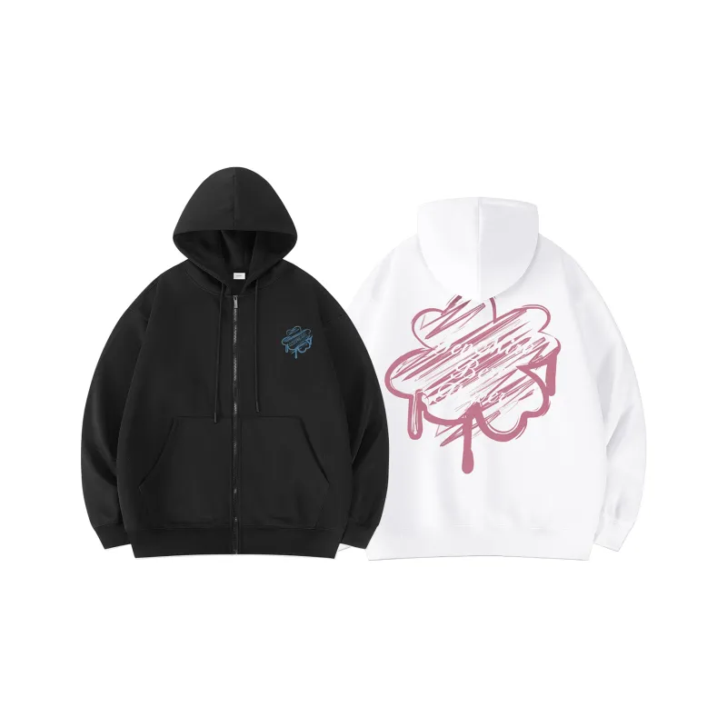 TEN MIRO Sweatshirts Unisex-10