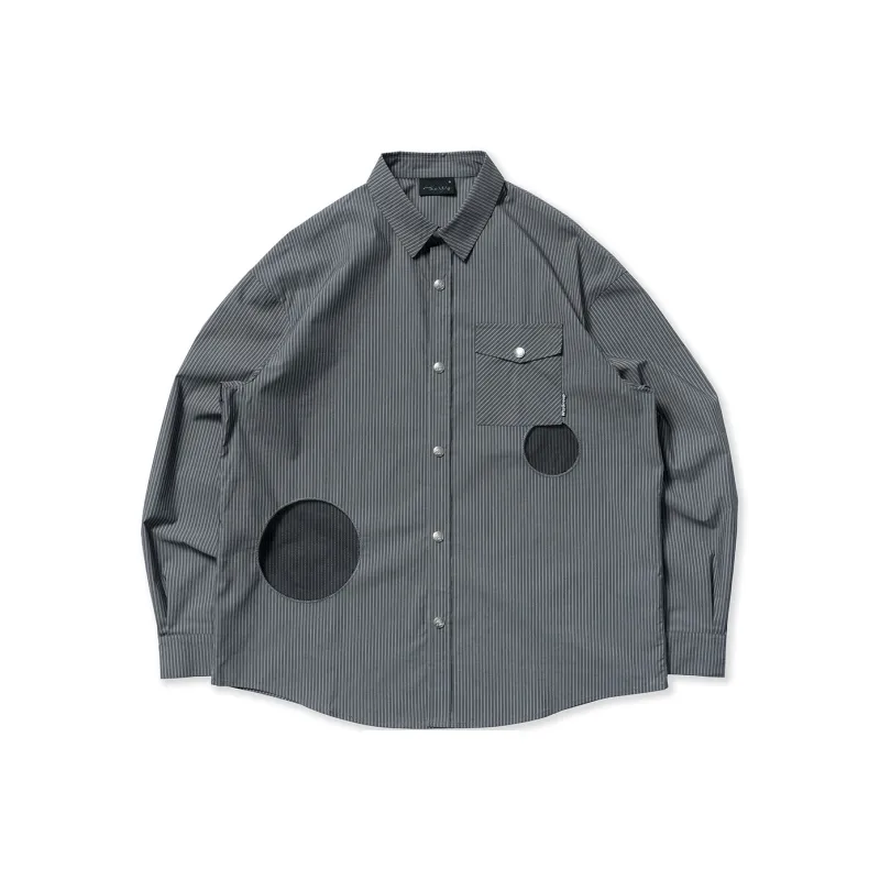 THE WIZ Shirts Unisex Gray-0