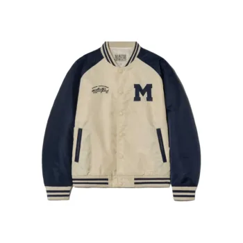 MARITHE FRANCOIS GIRBAUD SS25 Jackets & Coats Unisex Marine Blue