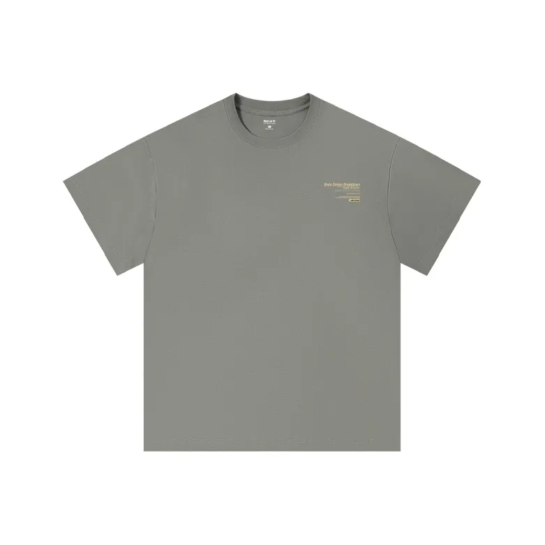 MIANDEMEIXUE T Shirts Unisex-30