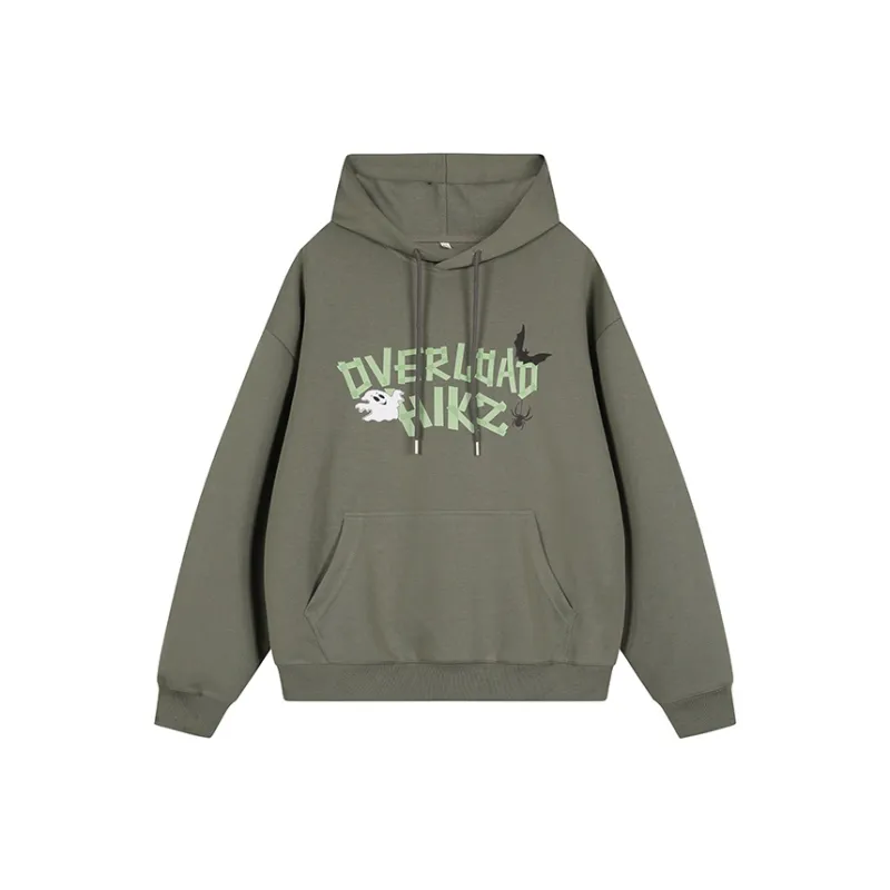 HIKZ x OXO OVERLOAD Sweatshirt Unisex-21