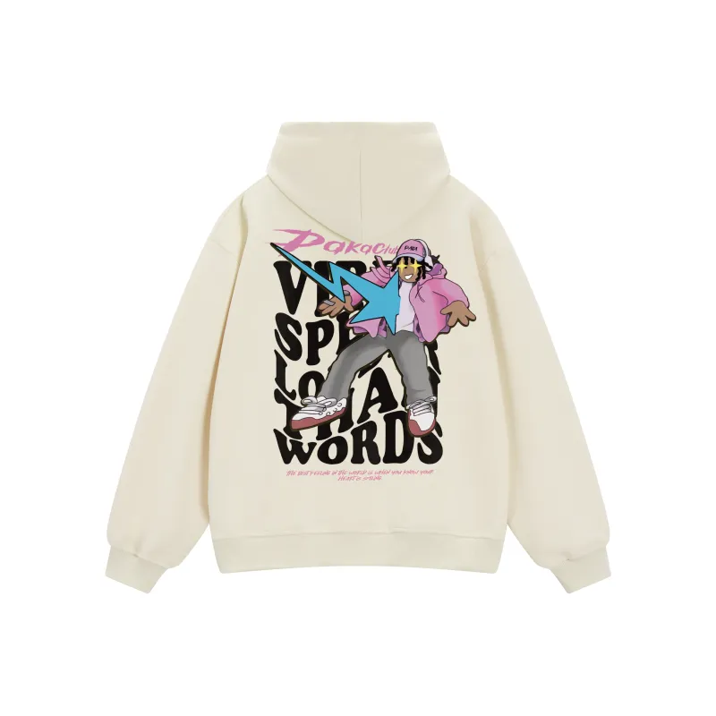 PAKA Sweatshirts Unisex-7