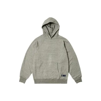 PALACE X Nanamica Hooded Sweatshirt