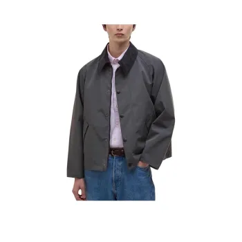 BARBOUR Transporter Jacket