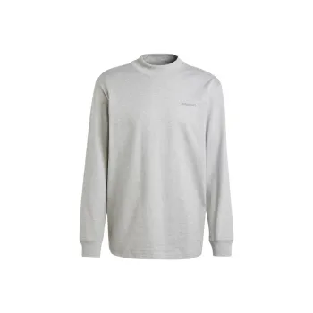 Adidas Long Sleeve Mock Neck