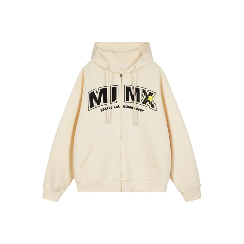 Mimx Homme Sweatshirts Unisex-13