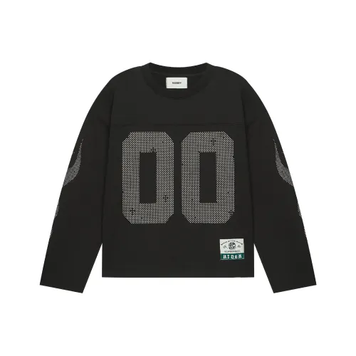 RESERFF T Shirts Unisex