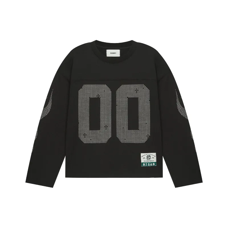 RESERFF T Shirts Unisex-0