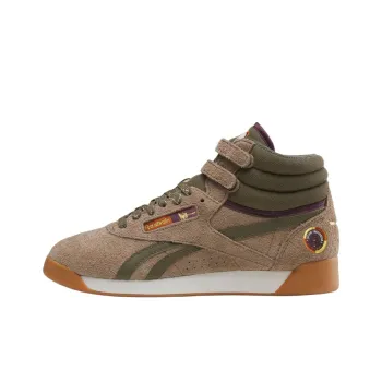 Reebok Freestyle Hi Walker Wear Women's
