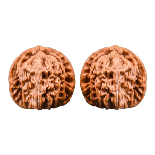 XUWU Walnut Fine Handicraft Collectible Unisex