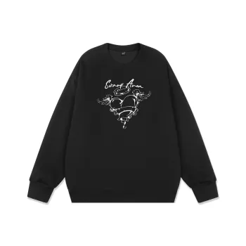 SWAMP AREA Sweatshirts Unisex