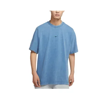 Nike Nike Sports Life Series T Shirt Men's Blue