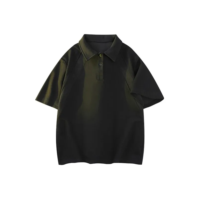 PAINT STAIN T Shirts Unisex-10