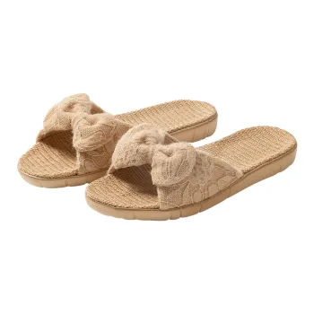 Far port Slippers / Home Slippers