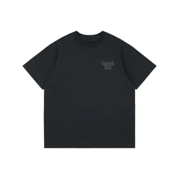 GOOD BAI FLASHBACK Series T Shirts Unisex