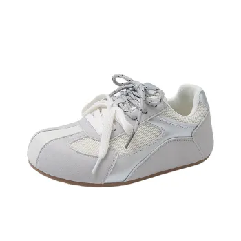 SUPEREDGE Cushioning, Impact Resistant, Abrasion Resistant Low Top Skateboard Shoes Women's