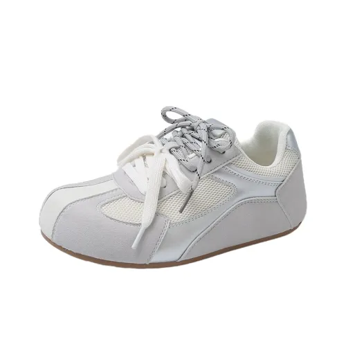 SUPEREDGE Cushioning, Impact Resistant, Abrasion Resistant Low Top Skateboard Shoes Women's