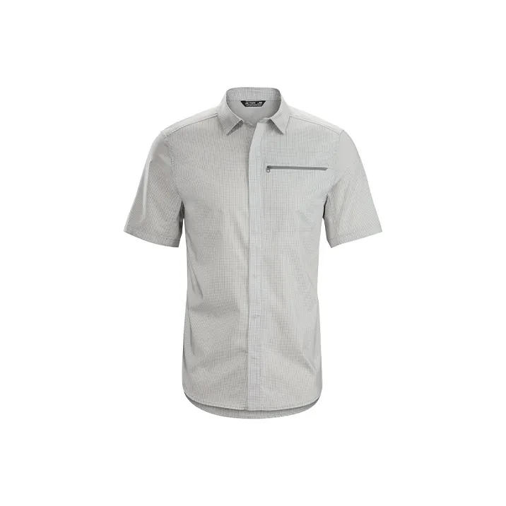 Arcteryx Eris Shirts Men-7