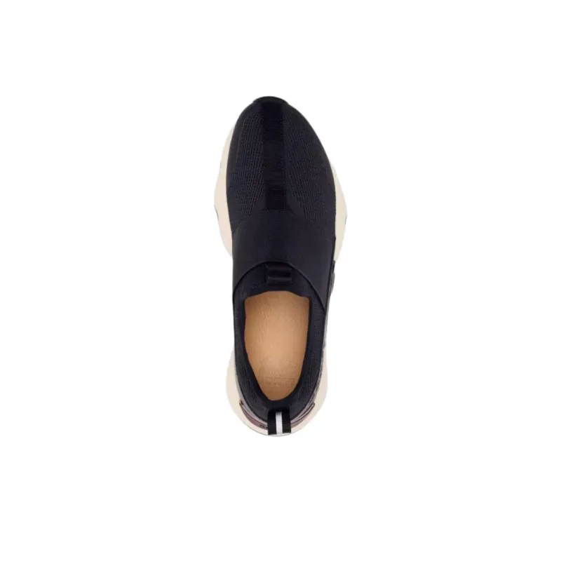 SOREL Slip Resistant Low Top Casual Shoes Men's Black-3