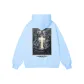 Arctic Ice Blue (Fleece-Lined)