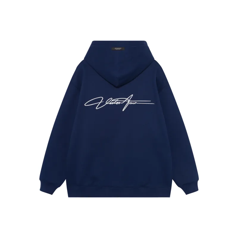 ENDWEEP Sweatshirt Loose Fit Heavyweight Unisex-12