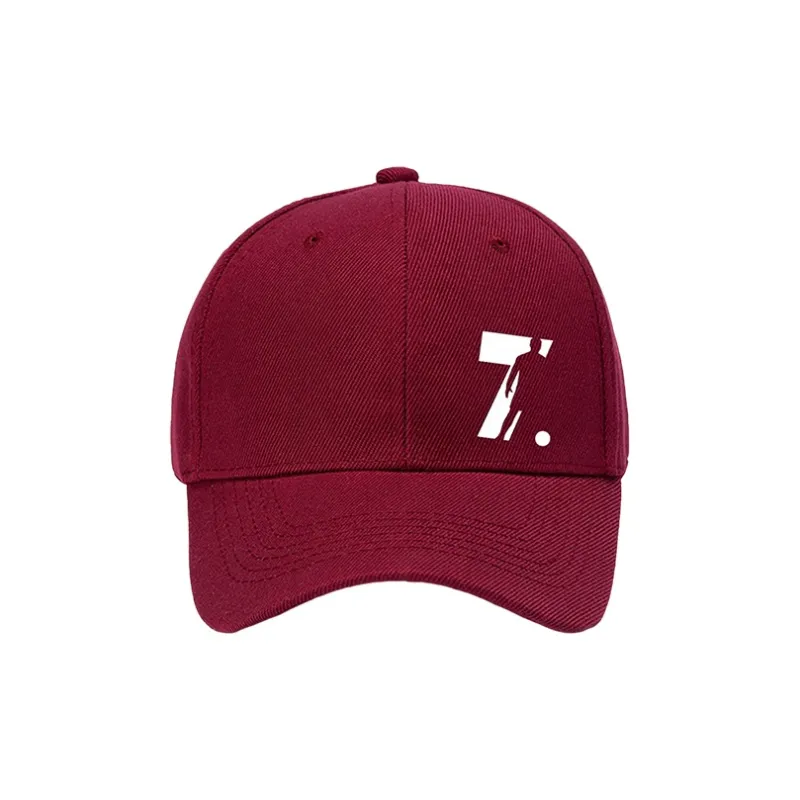 EQUIPMENTELEGANT Acrylic Baseball Caps Unisex-4