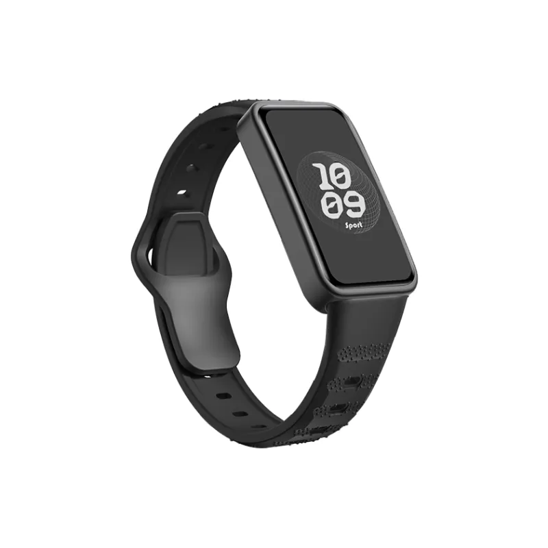Miss Wrist Watch Band Huawei Compatibility 135 200mm Silicone Material-6
