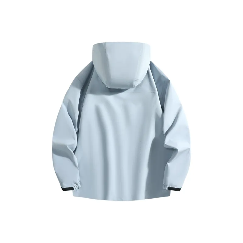 KingCamp Windproof, Cold Resistant, And Water Repellent Windbreaker Jacket Unisex-13