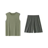 Green (Clothing Sets)