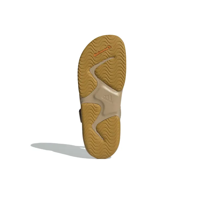 Adidas Terrex Sumra Beach Sandals Men's Khaki-5