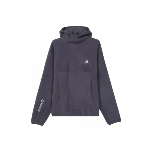 Nike ACG Wolf Tree Sweatshirt Men's Dark Gray
