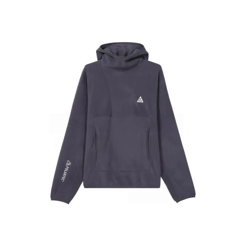 Nike ACG Wolf Tree Sweatshirt Men's Dark Gray-0