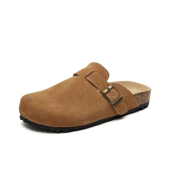 DAPHNE Wrap toe Slippers Women's