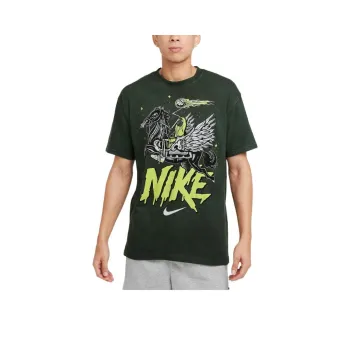 Nike Men's Max90 Basketball T Shirt