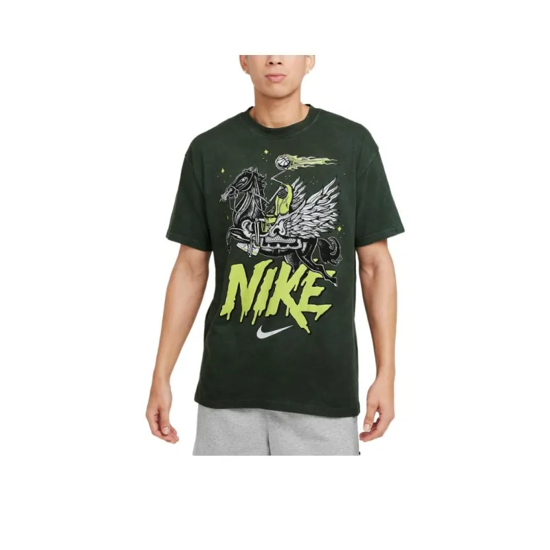 Nike Men's Max90 Basketball T Shirt-0