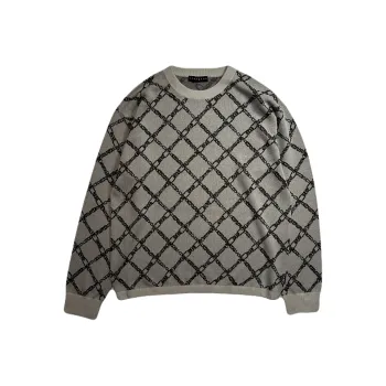 ROARGUNS Knitwear Unisex