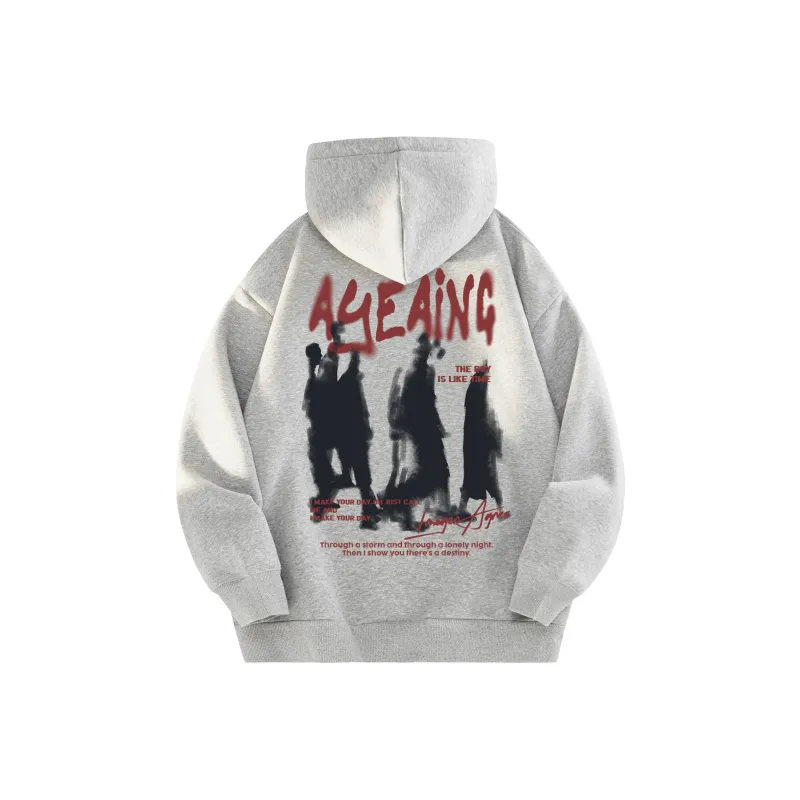 AYEA Sweatshirts Unisex-6