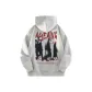 White Heather Gray