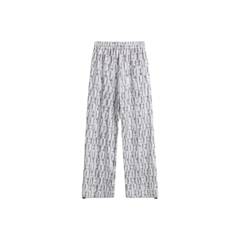 HDPV Casual Pants Unisex-1