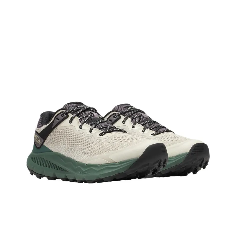 MERRELL Nova 4 Waterproof Griege-2