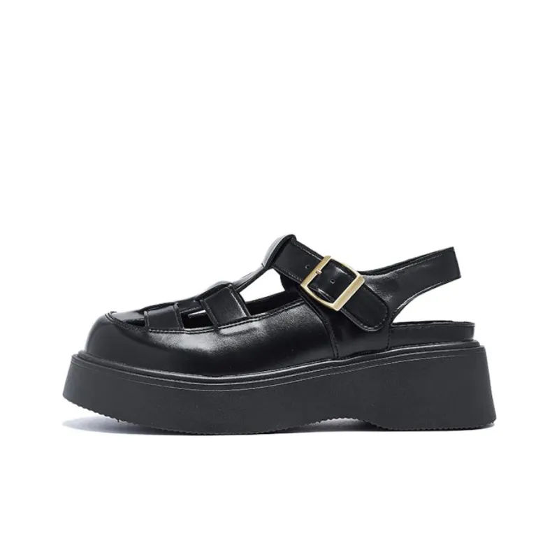 AGSDON Roman Sandals Women's-6