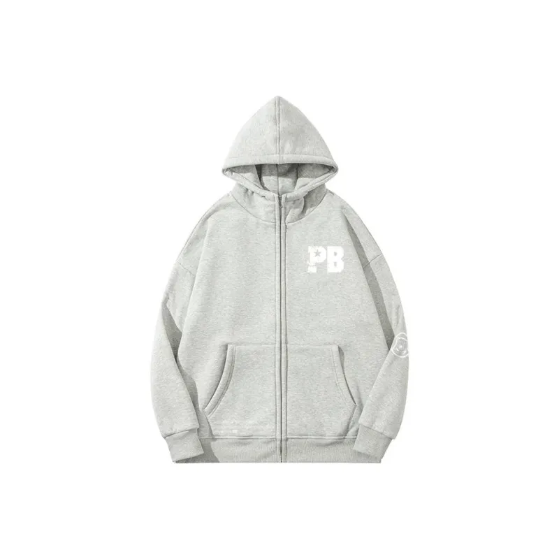 POLAR BEAR Sweatshirts Unisex-1
